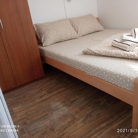 Smestaj Lux Appartement Veliko Gradište Buitenkant foto