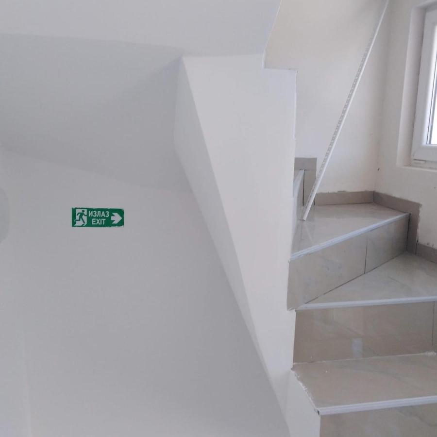 Smestaj Lux Appartement Veliko Gradište Buitenkant foto