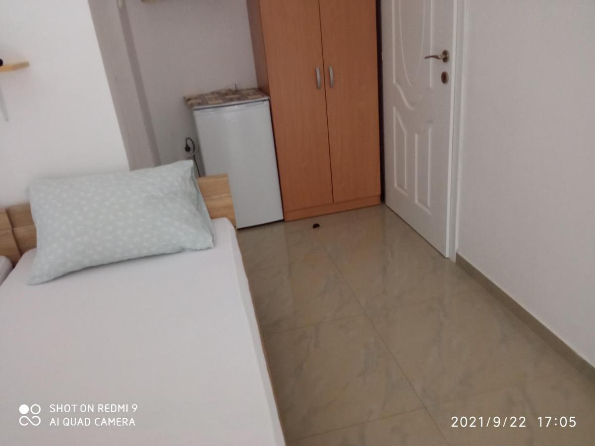 Smestaj Lux Appartement Veliko Gradište Buitenkant foto