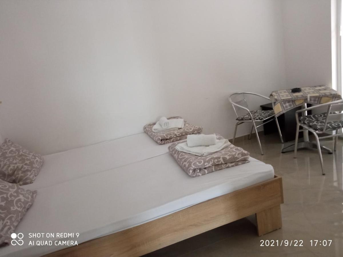 Smestaj Lux Appartement Veliko Gradište Buitenkant foto