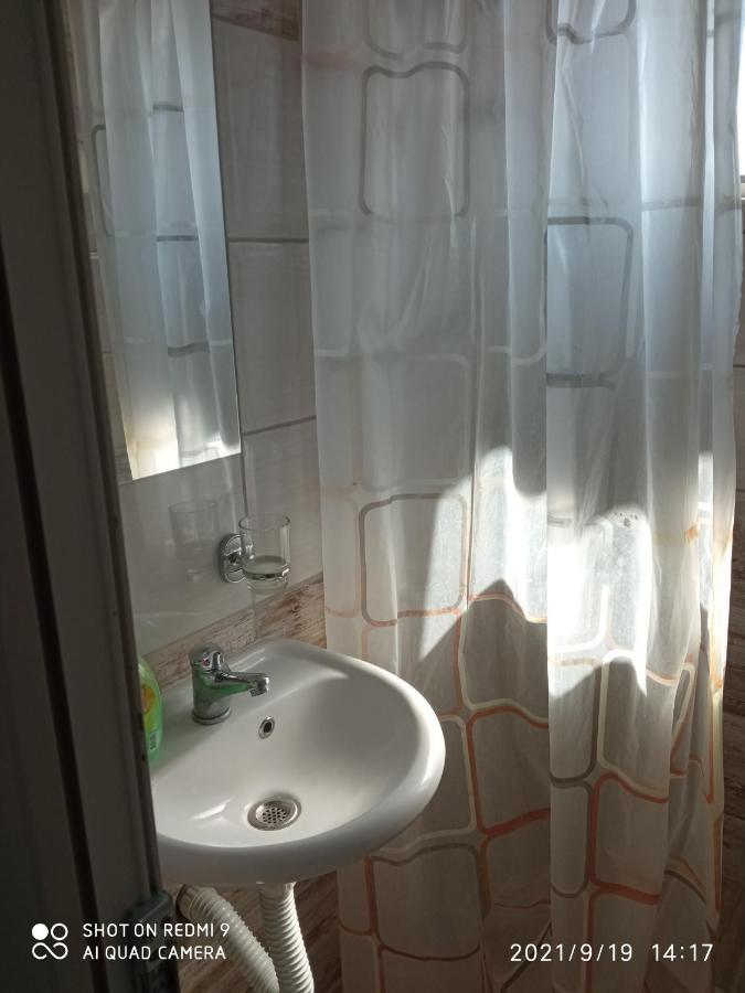 Smestaj Lux Appartement Veliko Gradište Buitenkant foto